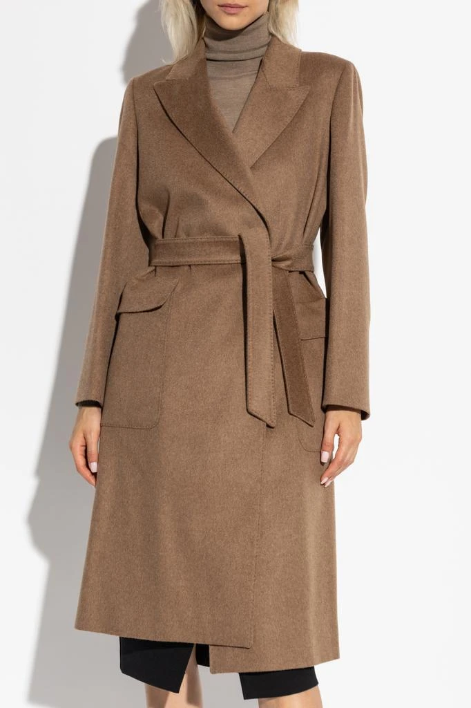 Max Mara Coat Nyssa 3