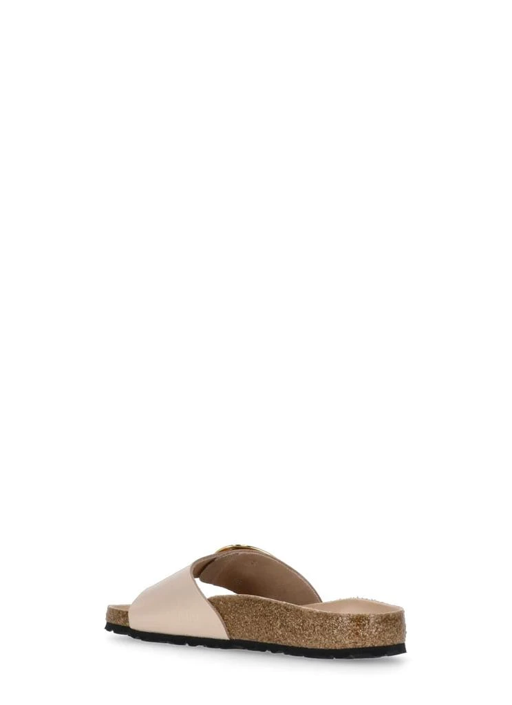 Birkenstock Madrid Big Buckle Slipper 4