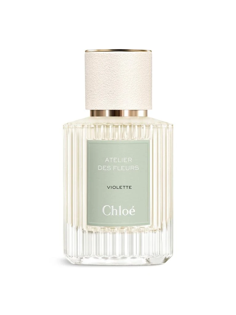 Chloé Chloe Atelier Des Fleurs Violette Unisex EDP