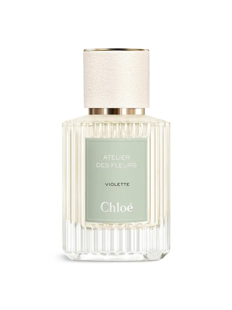 Chloé Chloe Atelier Des Fleurs Violette Unisex EDP
