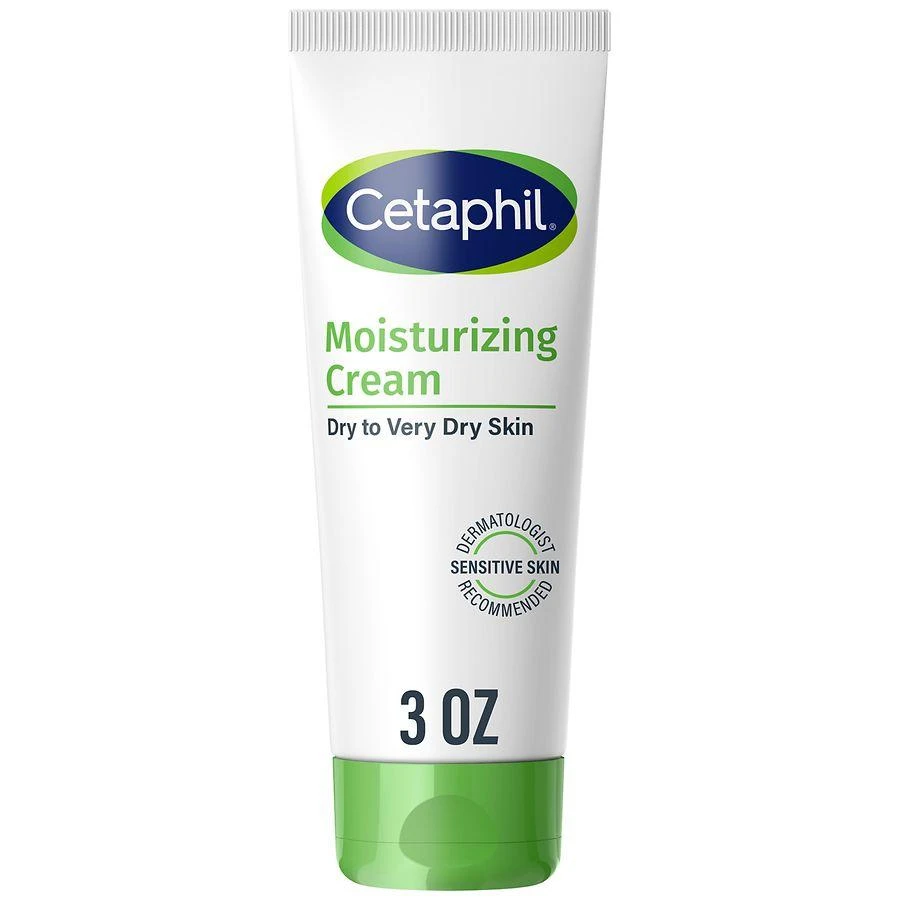 Cetaphil Moisturizing Cream 1