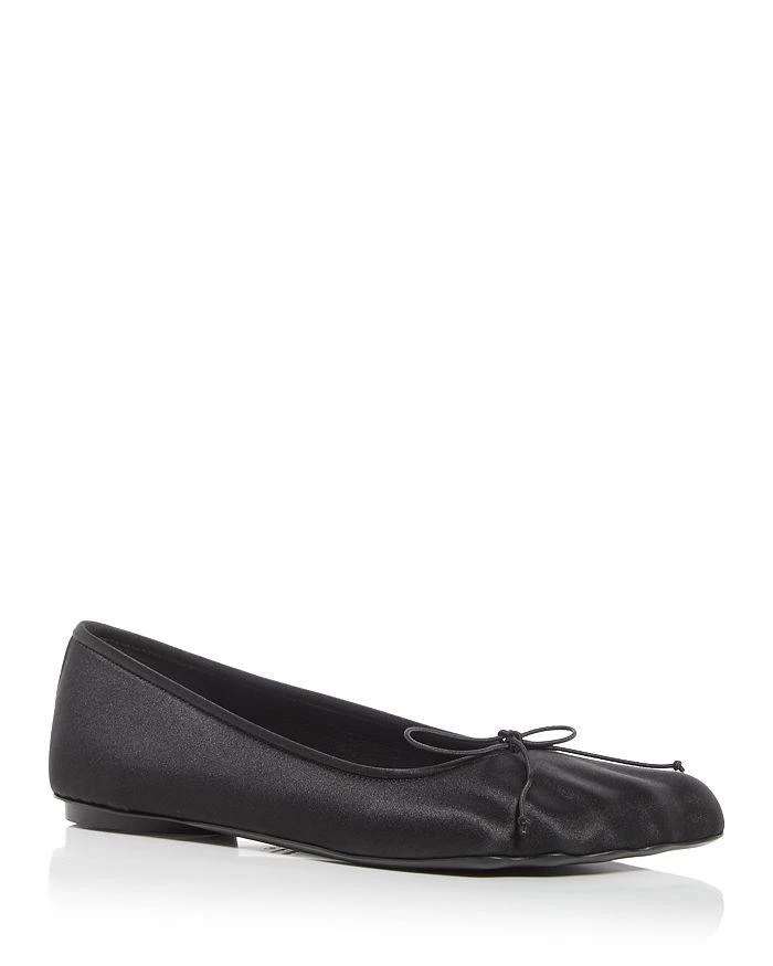 Balenciaga Women's Anatomic Ballet Flats