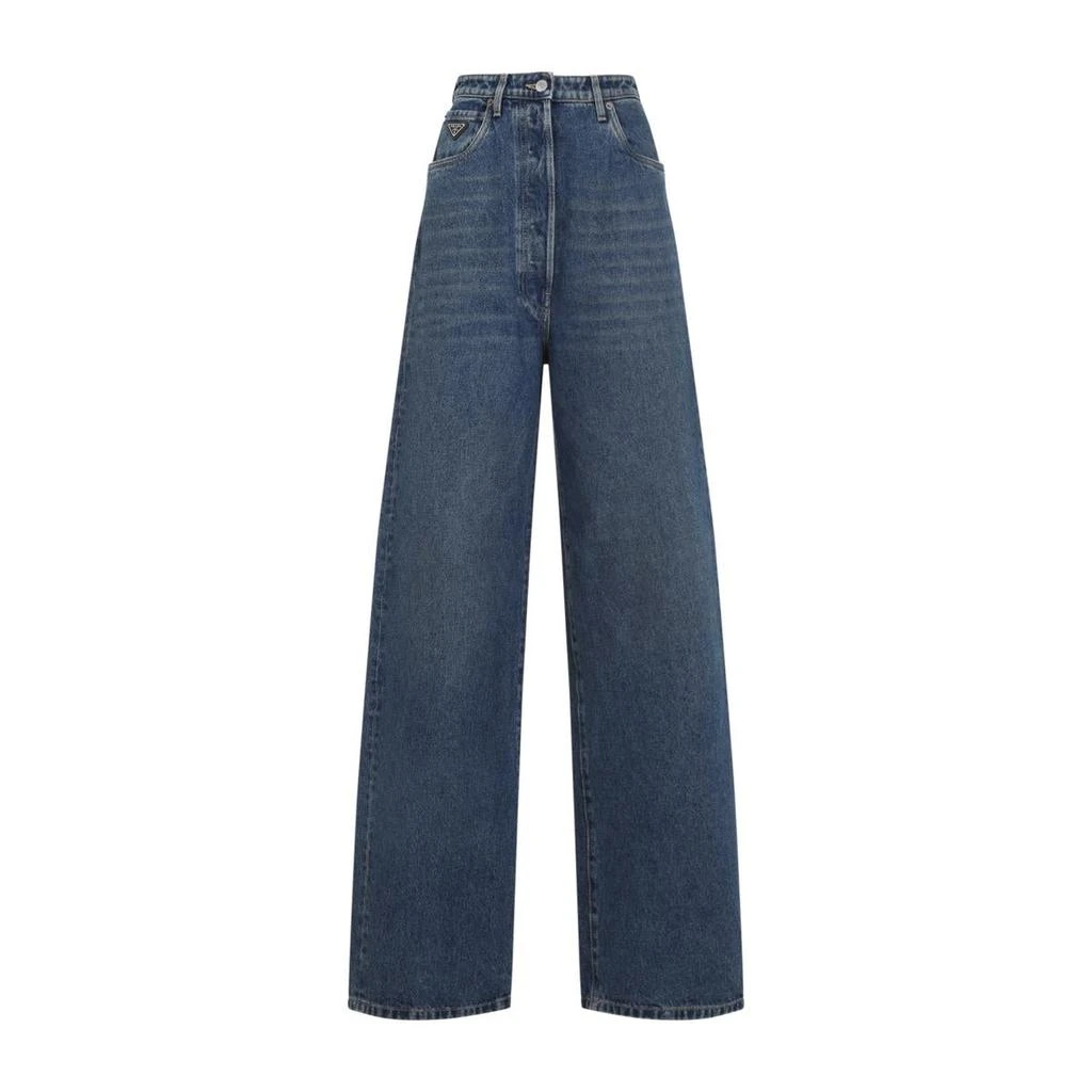 Prada Prada Jeans 1