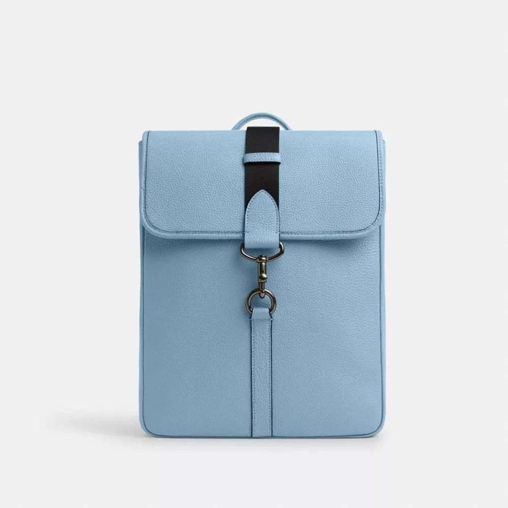 Coach Blaine Backpack 1