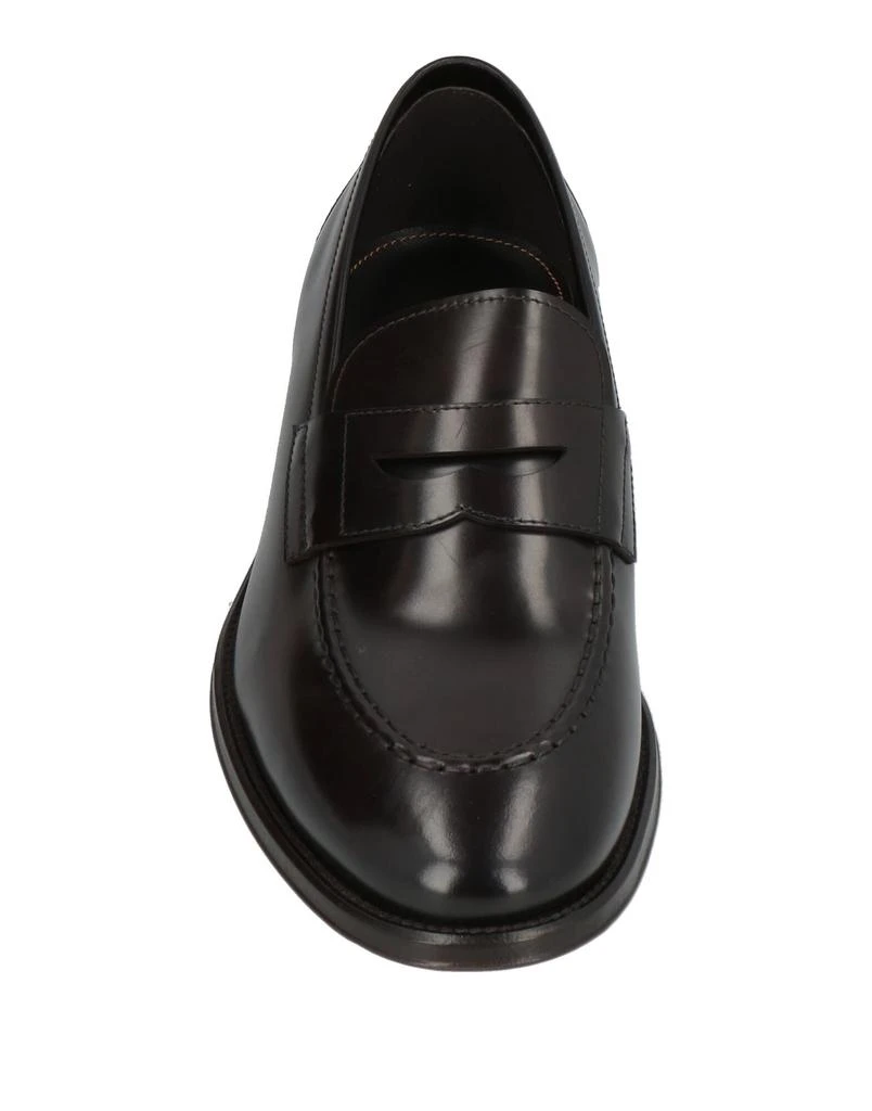 Henderson Baracco Loafers 4