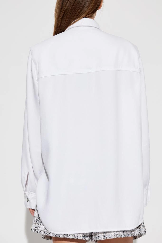 IRO Denim shirt 'Hikari' 4
