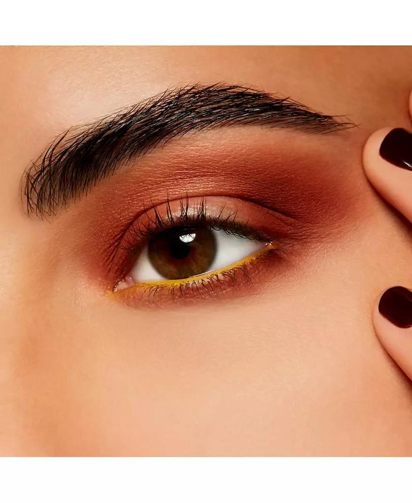 MAC Matte Eye Shadow 3