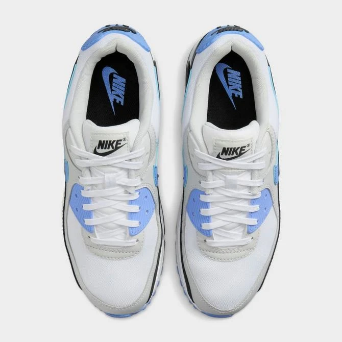 NIKE Women's Nike Air Max 90 Casual Shoes 5