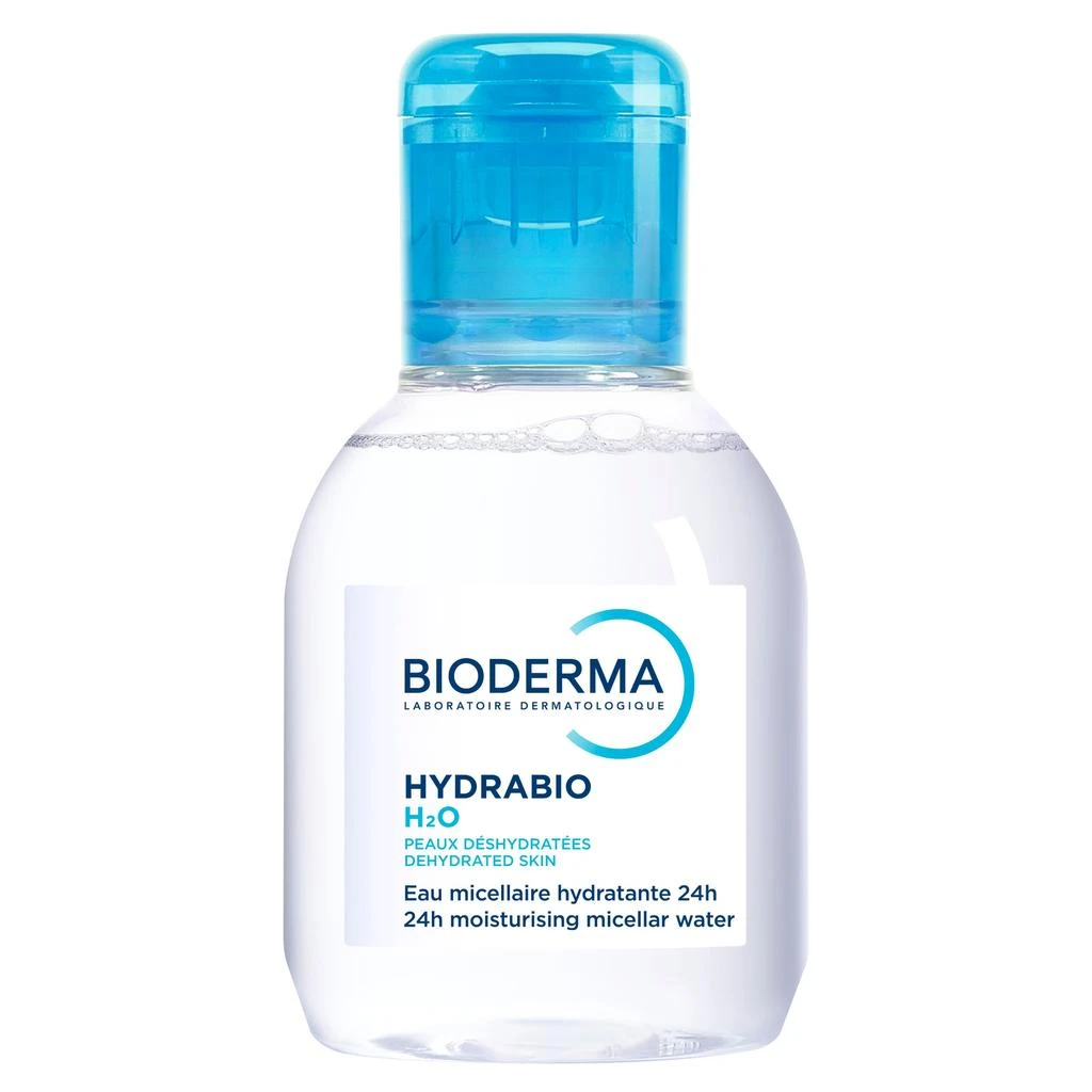 Bioderma Bioderma Hydrabio H2O Micellar Water 1