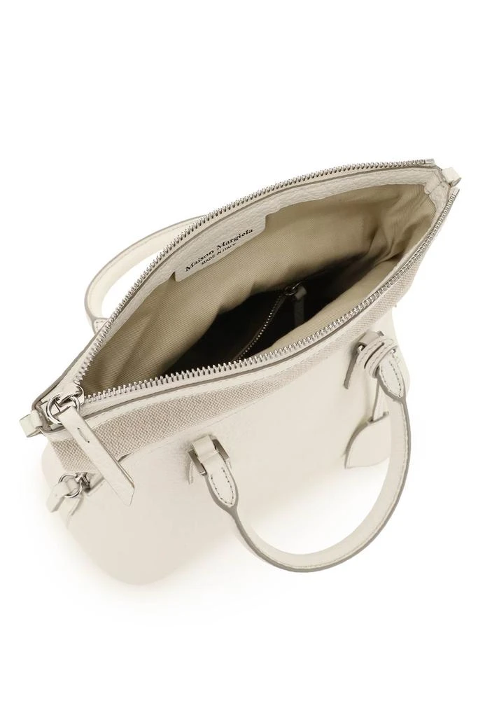 MAISON MARGIELA 5ac Classique Hand Bag 2