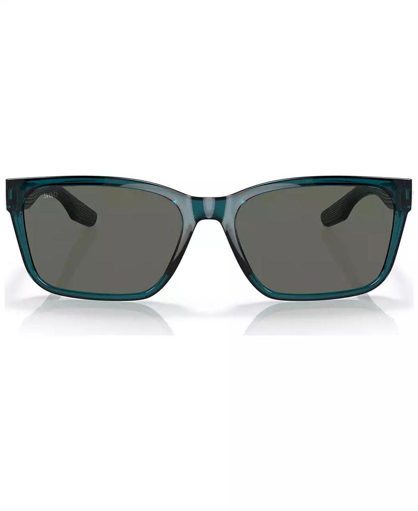Costa Del Mar Women's Polarized Sunglasses, 6S908157-P