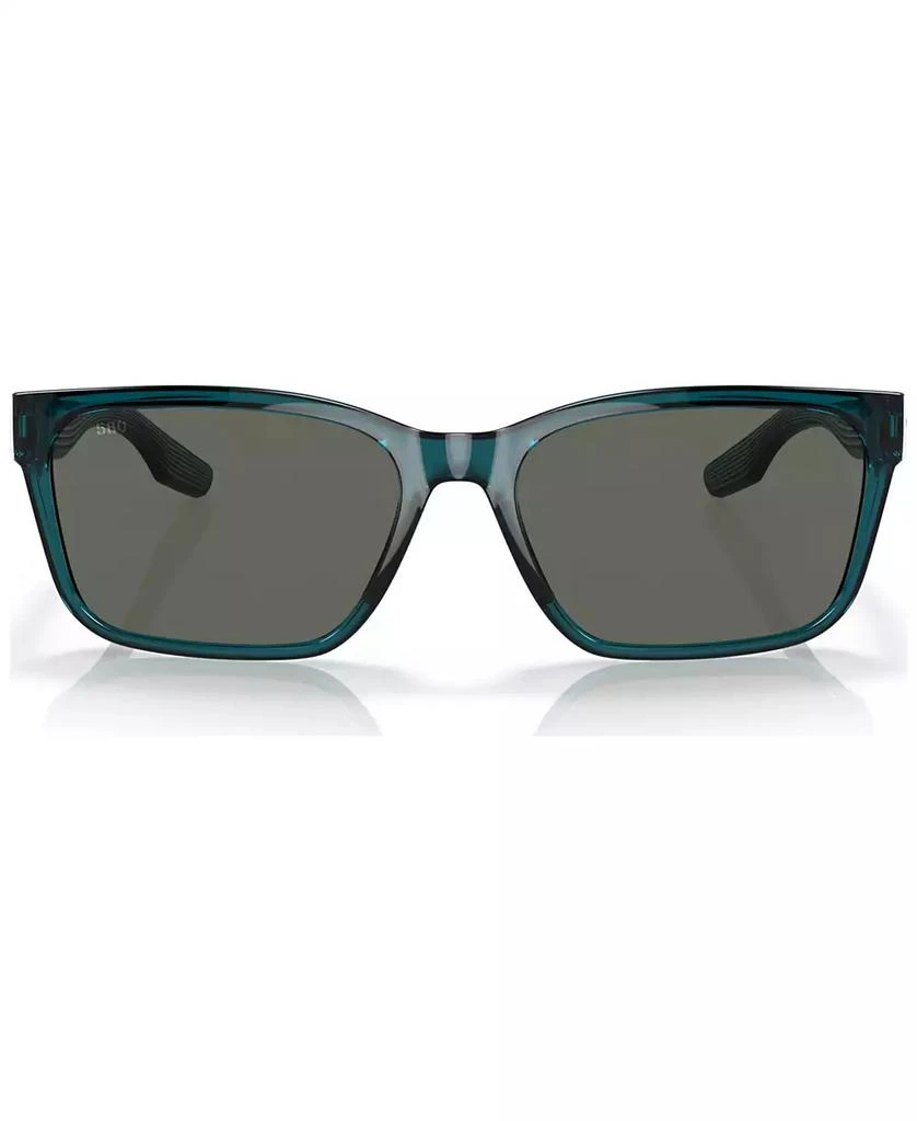 Costa Del Mar Women's Polarized Sunglasses, 6S908157-P 2