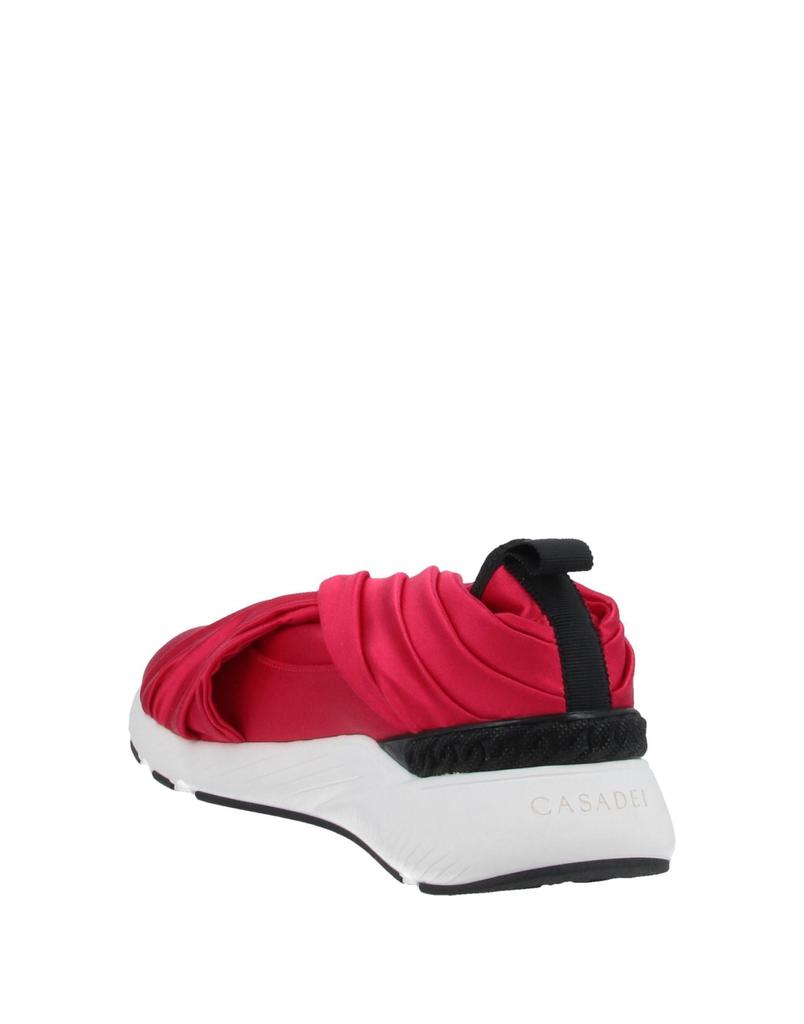 Casadei Casadei - Sneakers - Red - Woman