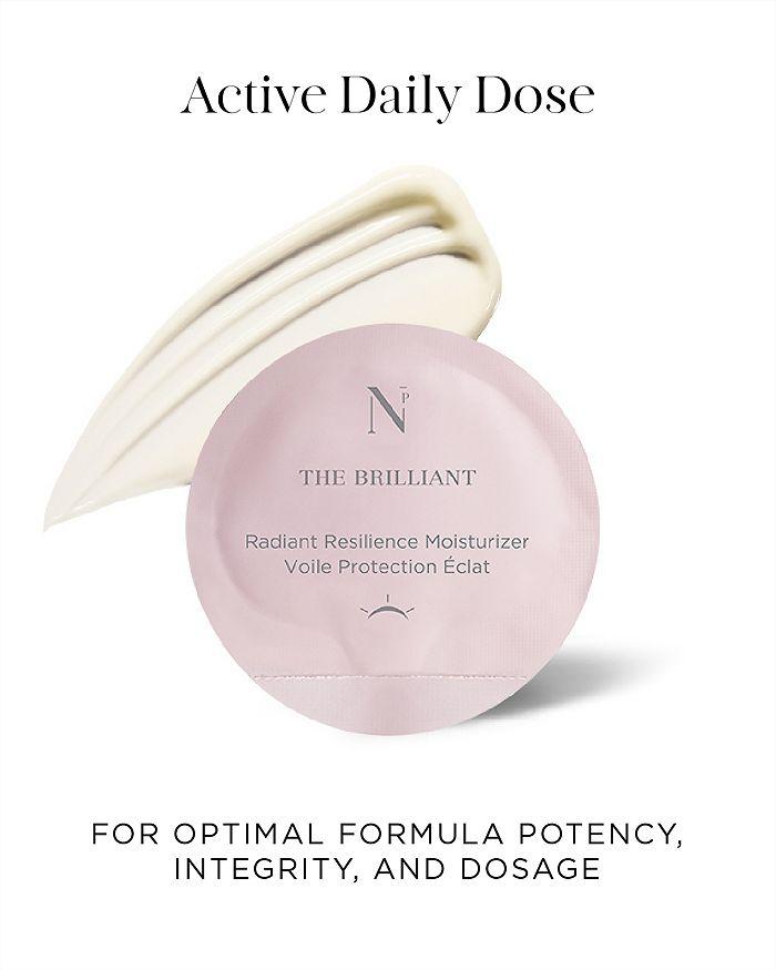 NOBLE PANACEA The Brilliant Radiant Resilience Moisturizer