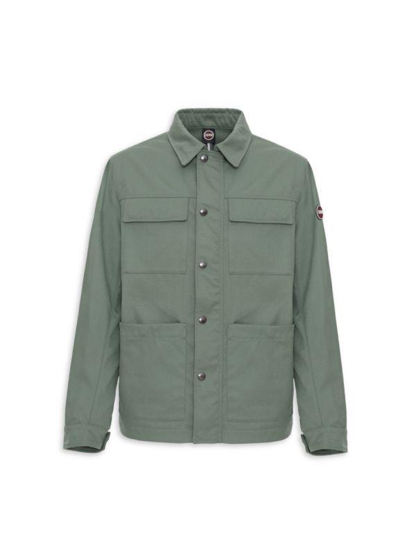 COLMAR Twill Jacket