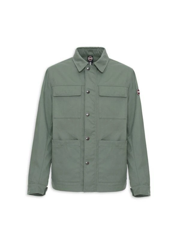 COLMAR Twill Jacket 1