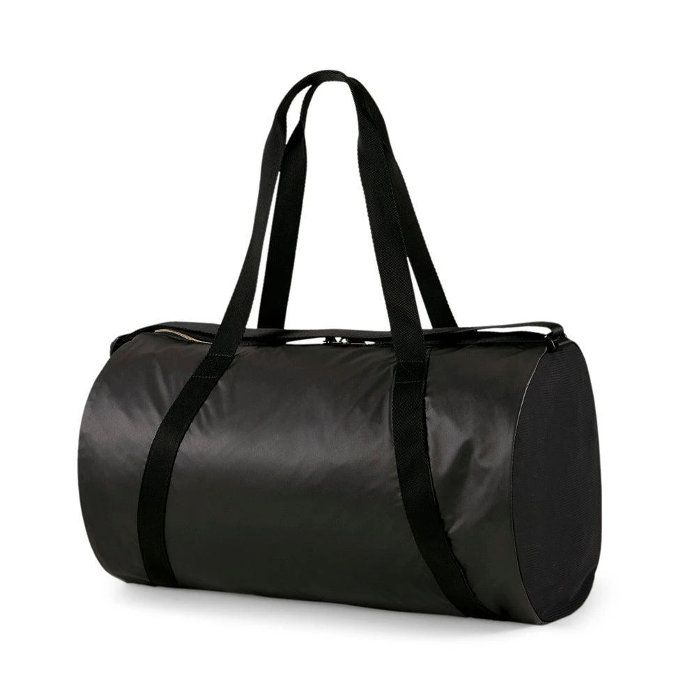 Puma Essentials Moto Barrel Duffle Bag 2