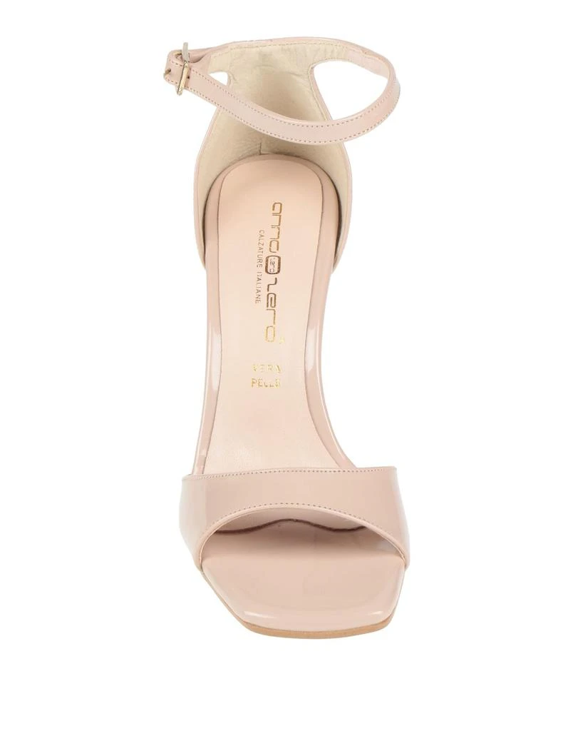 ANNO ZERO Sandals 4