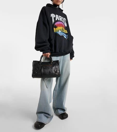 Balenciaga Sunday clogs 2