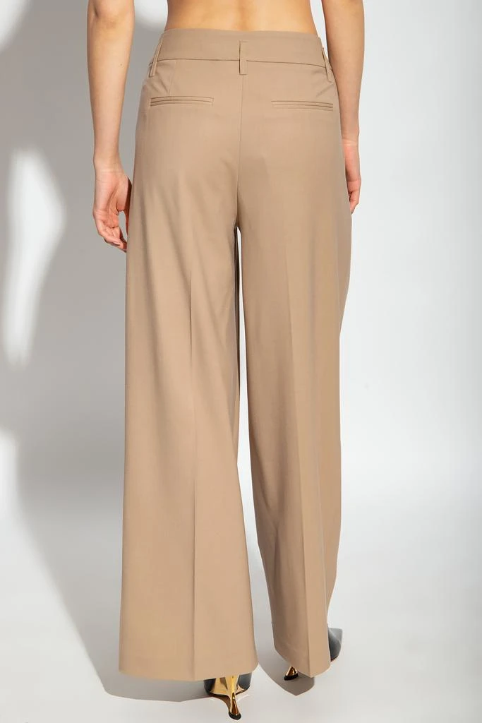 Birgitte Herskind Pleat-front trousers 4