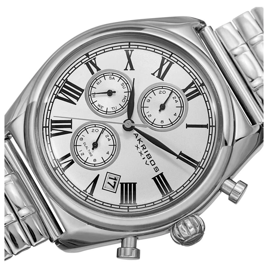 Akribos XXIV Akribos Xxiv Men's Watch 2