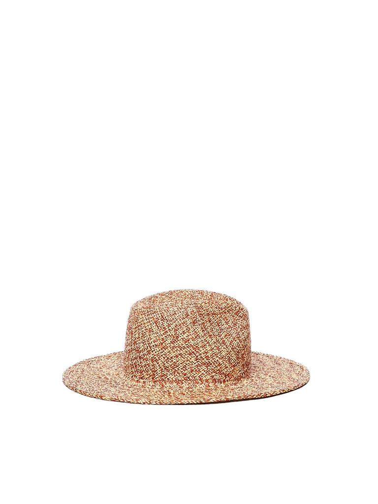 RUSLAN BAGINSKIY Ruslan Baginskiy Wide-Brim Fedora Hat