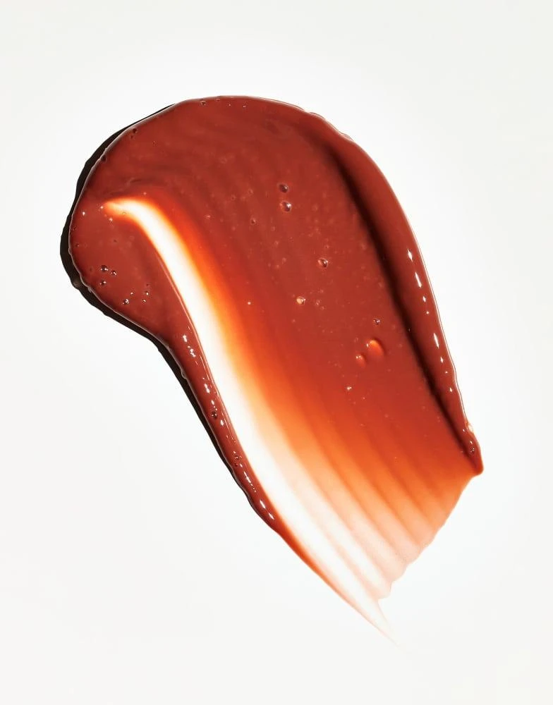 Korean Skincare TIRTIR Waterism Glow Lip Tint - 04 Fig Peach 3