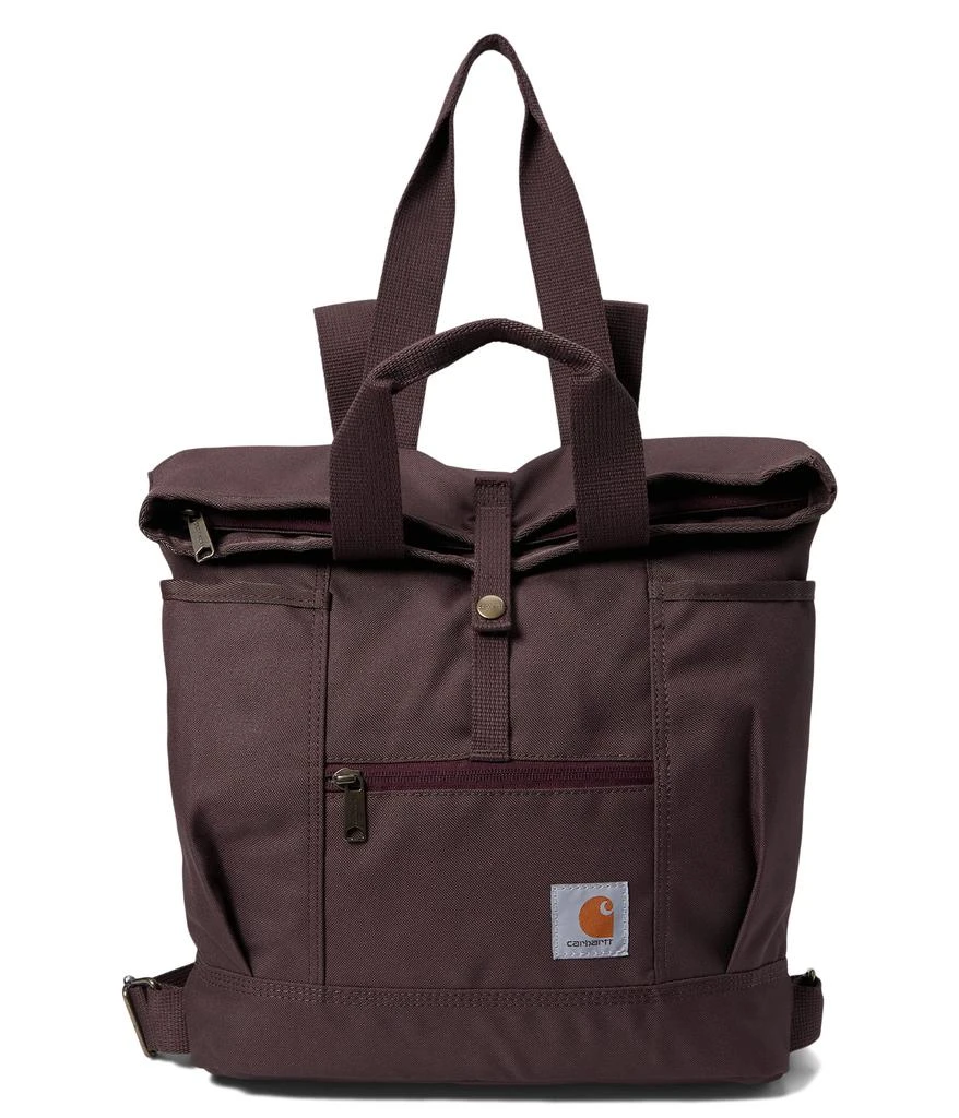 Carhartt Convertible Backpack Tote 1