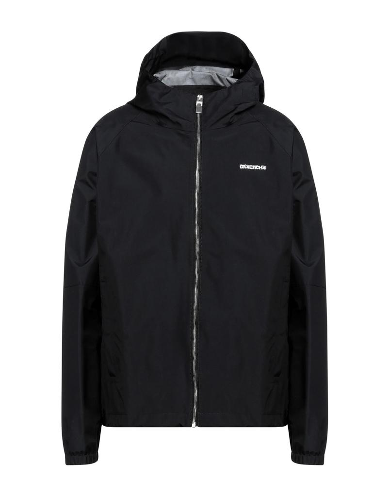 ジャケット GIVENCHY FW23 Givenchy Jackets Blue (BW30GL 14RQ410) Blue Denim jacket Givenchy - Vitkac AS