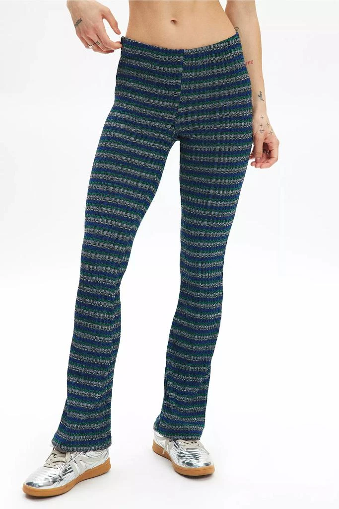 BDG BDG Pria Knit Pull-On Flare Pant 2