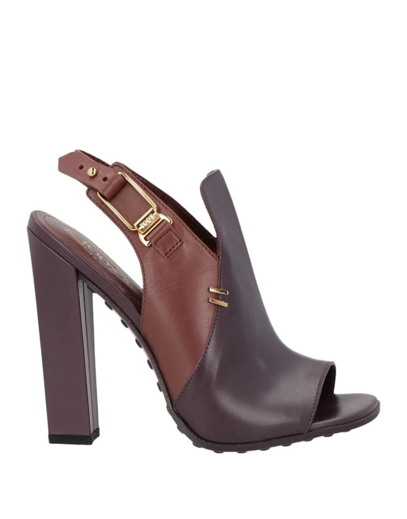 Tod's Sandals 1