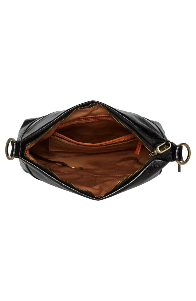 Hobo Marlow Medium Leather Crossbody Bag 4