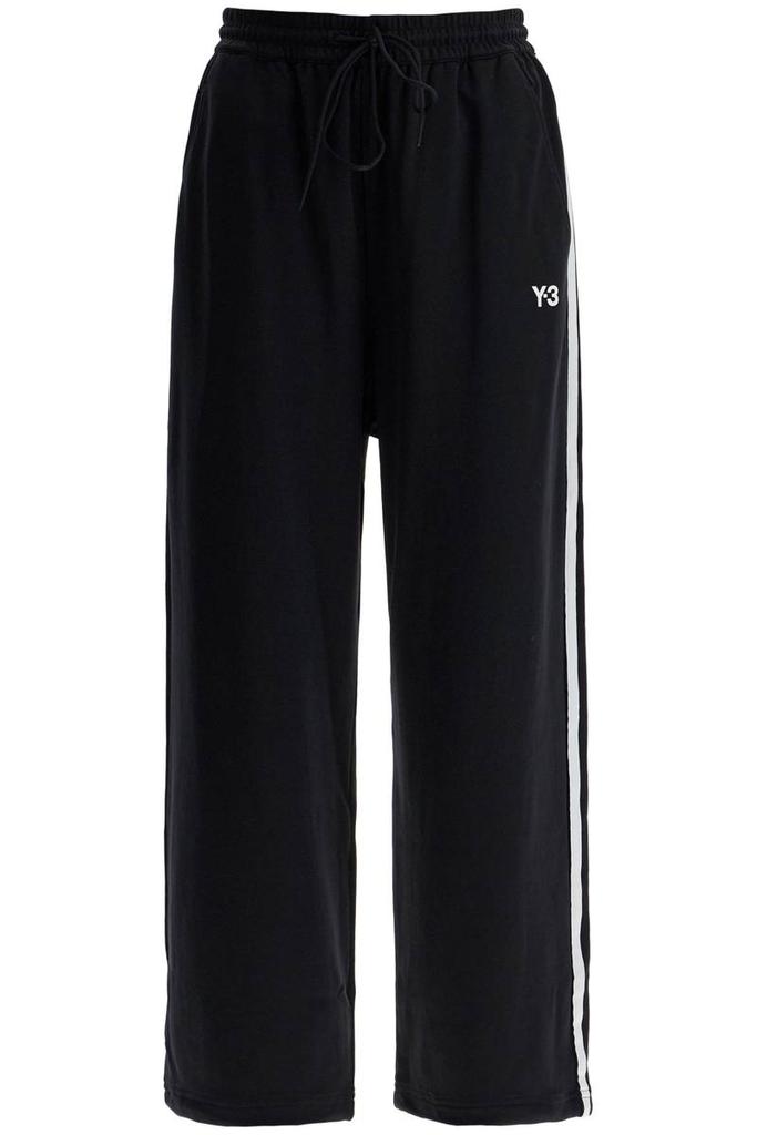 Adidas cropped joggers online