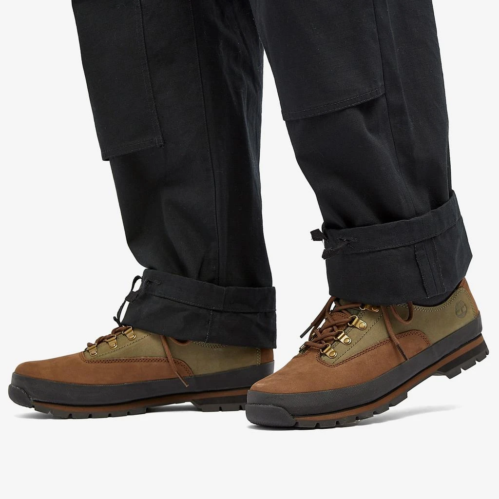 Timberland Timberland Euro Hiker Low 6