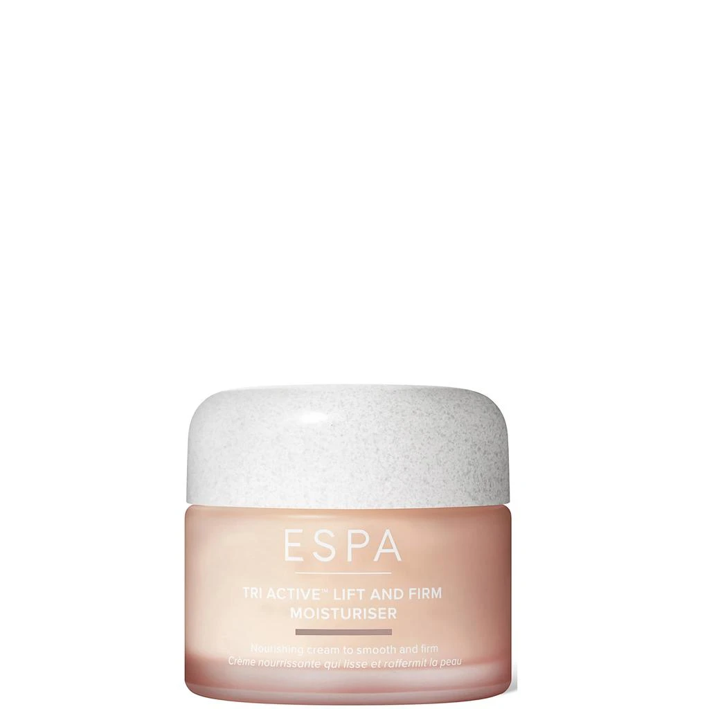 ESPA ESPA Tri-Active Lift and Firm Moisturiser 55ml 1