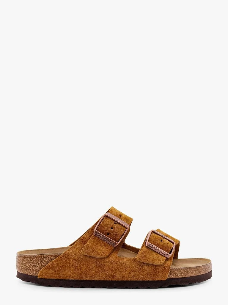 Birkenstock Arizona bs suede sandals 1
