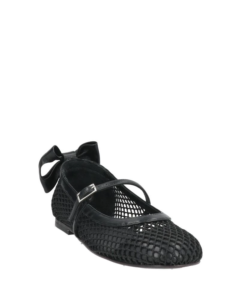 GIA BORGHINI Footwear 2