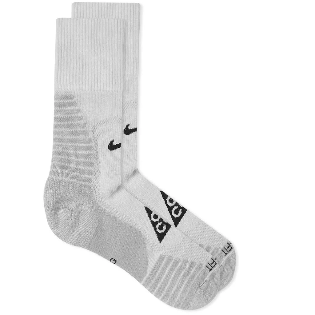 NIKE Nike ACG Outdoor Cushioned Crew Sock 1