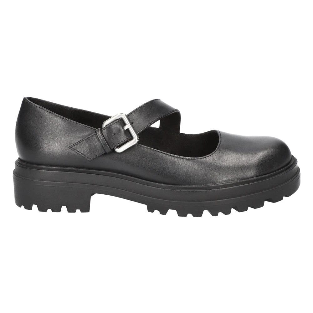 Bella Vita Britt Lug Mary Jane Flats 1