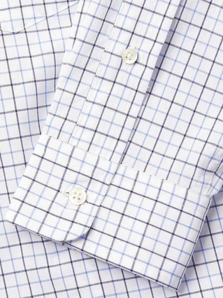 Ralph Lauren Checked Cotton Button-Down Shirt 6