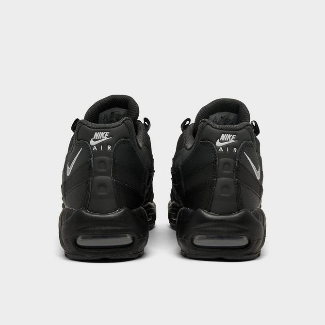 nike air max 95 ultra essential black