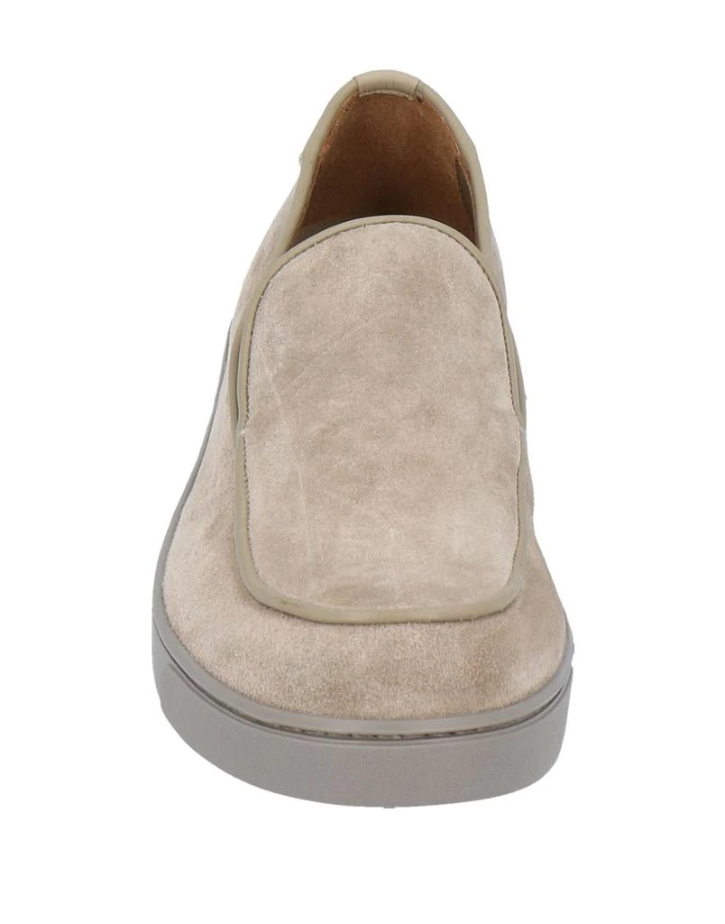 Gianvito Rossi Gianvito Rossi - Mocassins - Beige - Homme 3