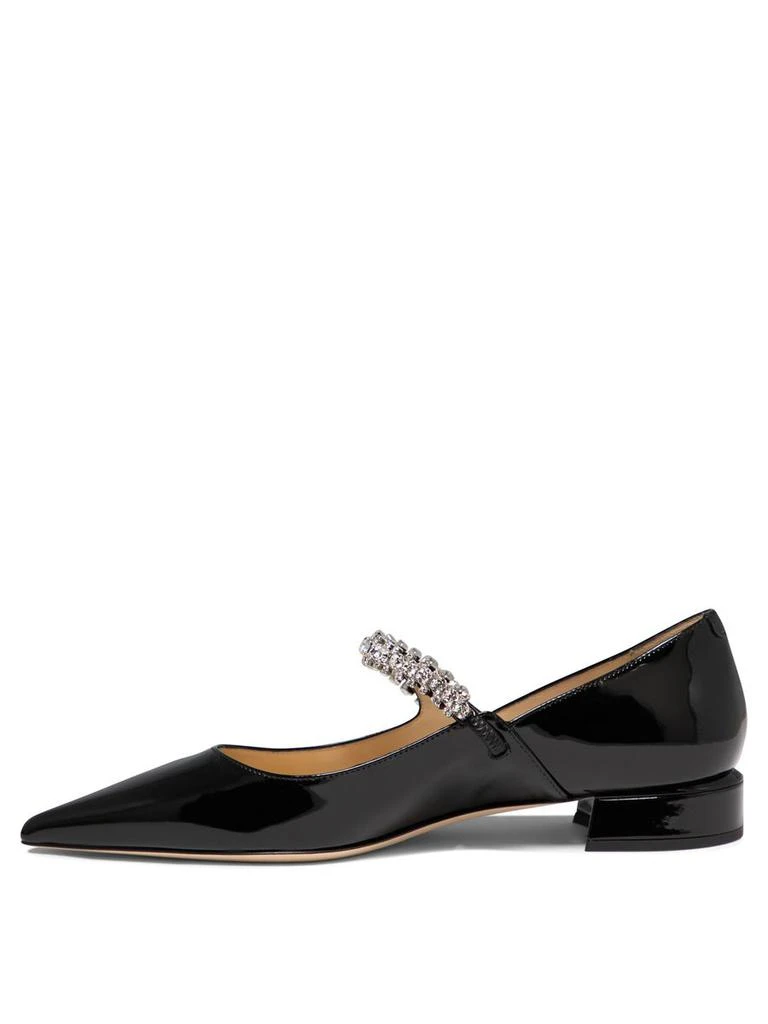 Jimmy Choo Jimmy Choo "Bing Pump Flat" Ballet Flats 3