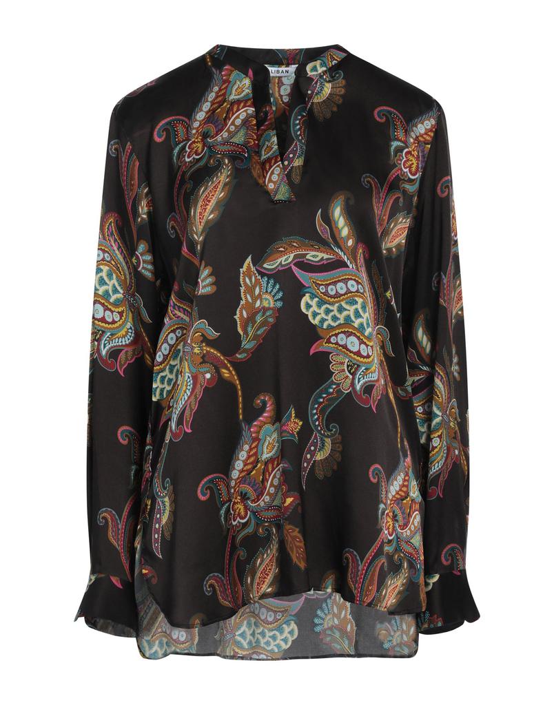 CALIBAN Top