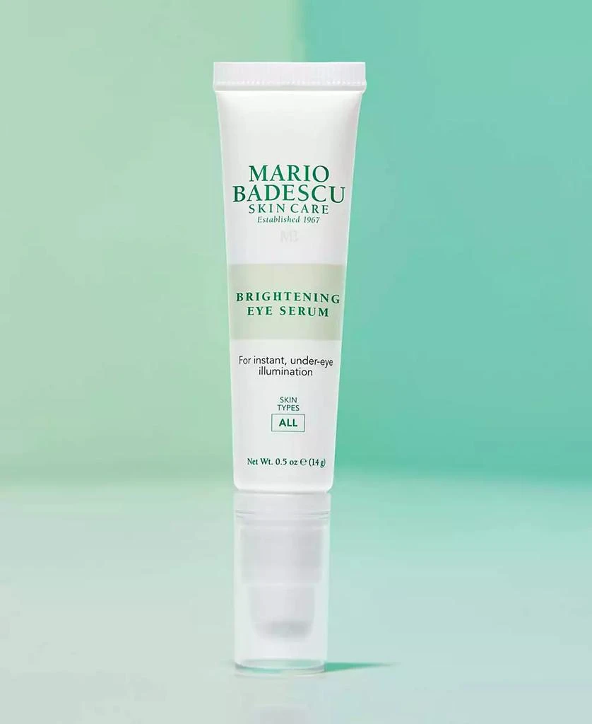 Mario Badescu Brightening Eye Serum 4