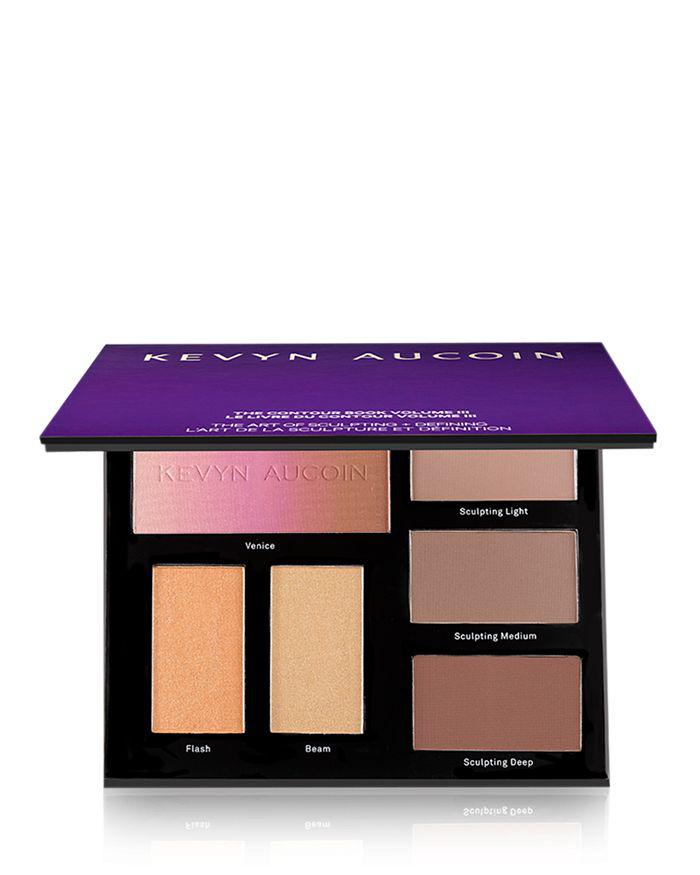 Kevyn Aucoin The Contour Book Volume III - The Art of Sculpting & Defining