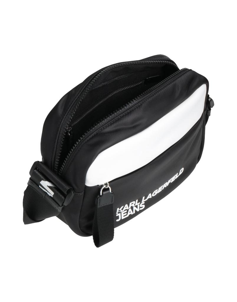 KARL LAGERFELD JEANS Cross-body bags