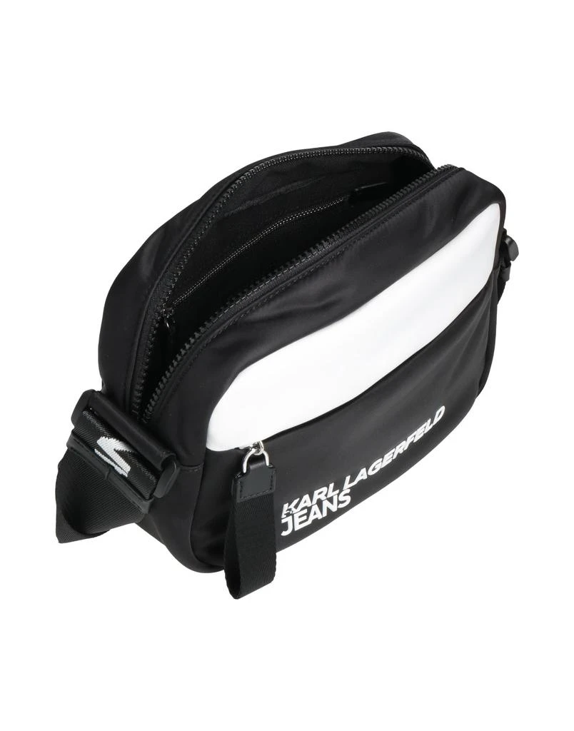 KARL LAGERFELD JEANS Cross-body bags 2