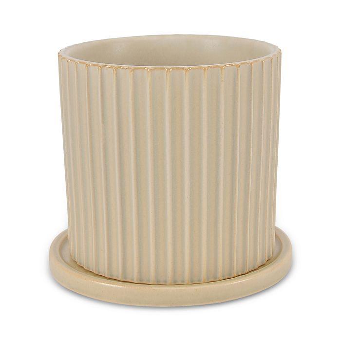 Sparrow & Wren Kuhi Planter, Small