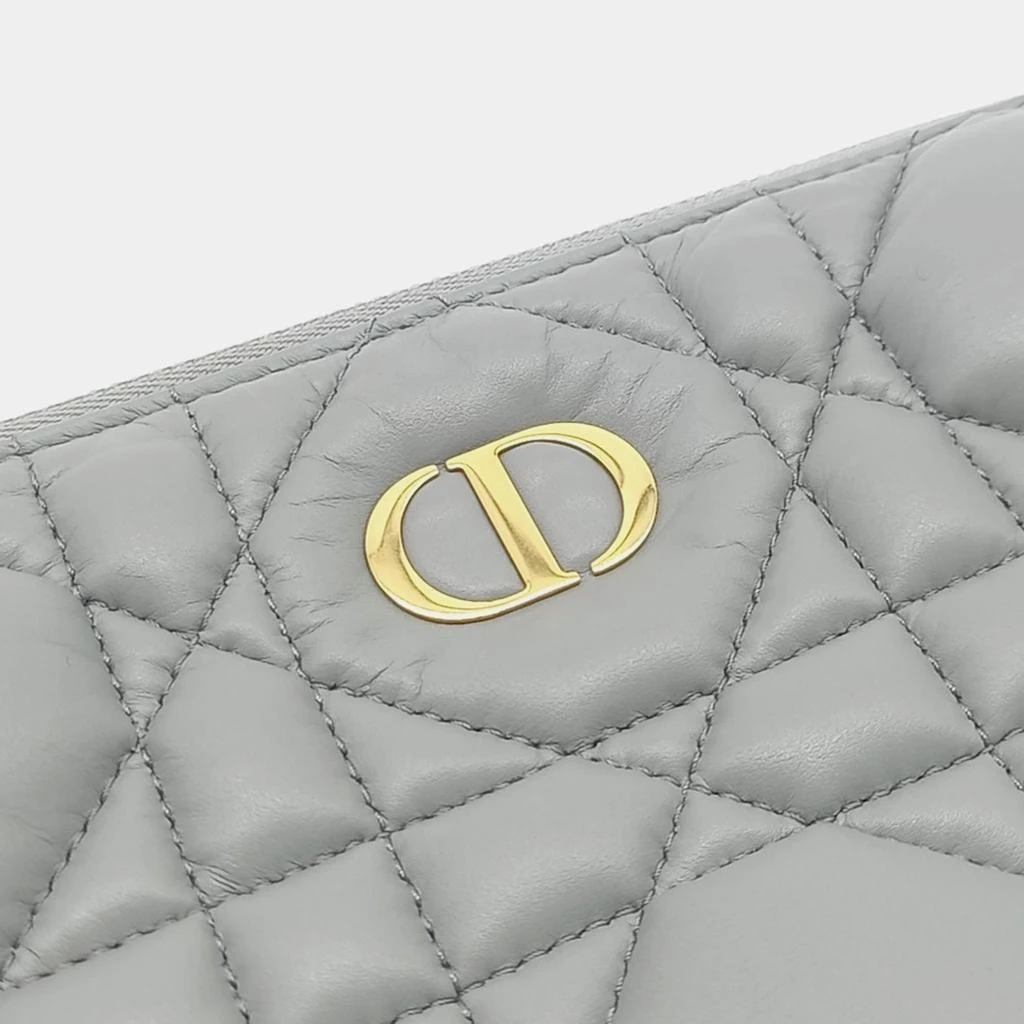 Dior Christian Dior Caro Clutch 3
